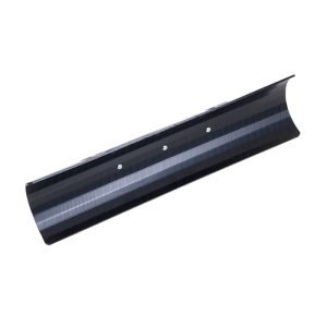 Snowcaster 80BLD 36-Inch Replacement Blade for 70SNC, Black