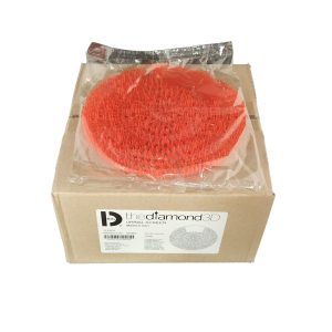 Diamond 3D Urinal Screen, 60/Case