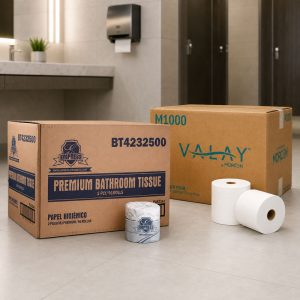 Bath Tissue