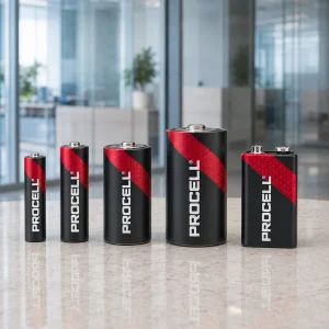 Batteries