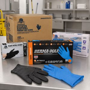 Disposable Gloves