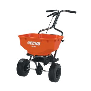 ECHO RB-60 60 lb Heavy-Duty Broadcast Spreader
