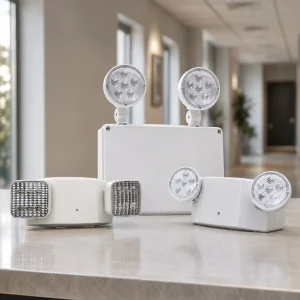 Emergency Lights