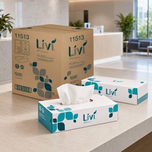 Facial Tissue