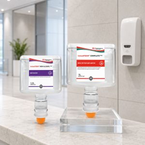 Hand Sanitizer