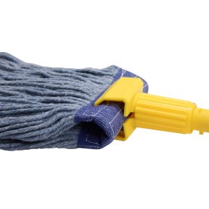Performance Plus Plastic Jaw Clamp Metal Mop Handle 60" 1 / EA