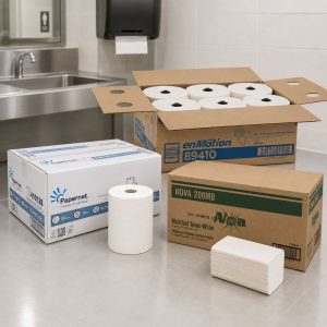 Paper Towels