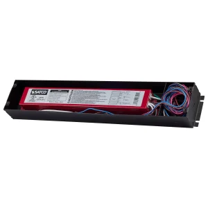 SATCO 80-973 Emergency Driver Enclosure for S8000 and S8002