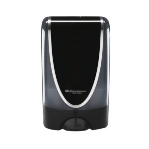 SC Johnson Professional TF2BLK TouchFREE Ultra Automatic Dispenser, 1.2L, Black