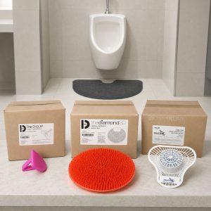 Urinal & Toilet Care