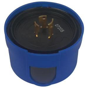 SATCO 86-221 — Area Light Photocell Socket · 100-277 Volt · 100 and 200 watt