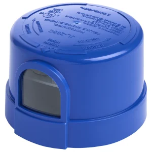 SATCO 86-240 — Photocell · 120-277 Volt · Nema Type 3 · No Socket