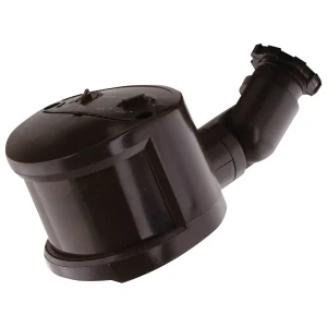 SATCO 86-501 — LED Rated · Add On Motion Sensor · Bronze Finish