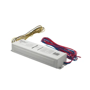 SATCO LPT80241 — Electronic Sign Ballast · Instant Start · 120-277 Volt · T8 · T12 · Fluorescent