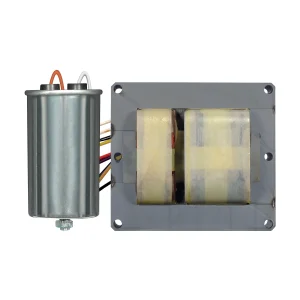 SATCO LPT86611 — 400 Watt · Magnetic Ballast · High Pressure Sodium Lamp · HID · 120-480 Volt