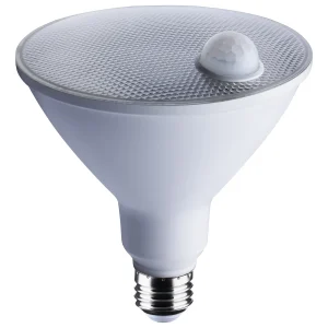 SATCO S11443 14W LED PAR38 Lamp 3000K E26 — Case Qty 12