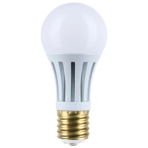 SATCO S11490R1 10W/22W/33W LED PS25 Lamp 2700K E39d — Case Qty 12