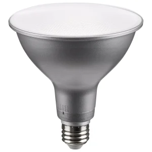 SATCO S11589 13.3W LED PAR38 Lamp 2700K/3000K/3500K/4000K/5000K Selectable E26 — Case Qty 12