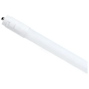 SATCO S11669 40W LED T8 Tube 3000K/3500K/4000K/5000K/6500K Selectable Fa8 — Case Qty 10
