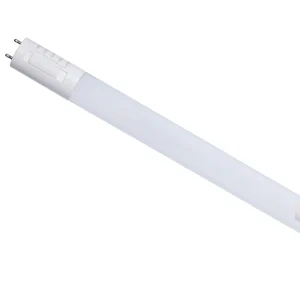 SATCO S21923 14W LED T8 Tube 3000K/3500K/4000K/5000K/6500K Selectable G13 — Case Qty 25