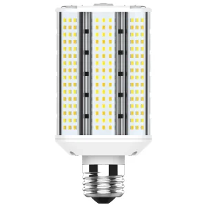 SATCO S28980 10W/20W/30W LED Directional Wall-Pack Retrofit Lamp 3000K/4000K/5000K Selectable E26 — Each