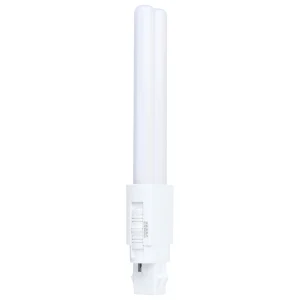 SATCO S29881 5W LED PLS Retrofit Lamp 2700K/3000K/3500K/4000K/5000K Selectable GX23 — Case Qty 24