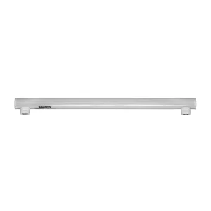 SATCO S8189 7W LED T10 Lamp 2700K S14s — Case Qty 12